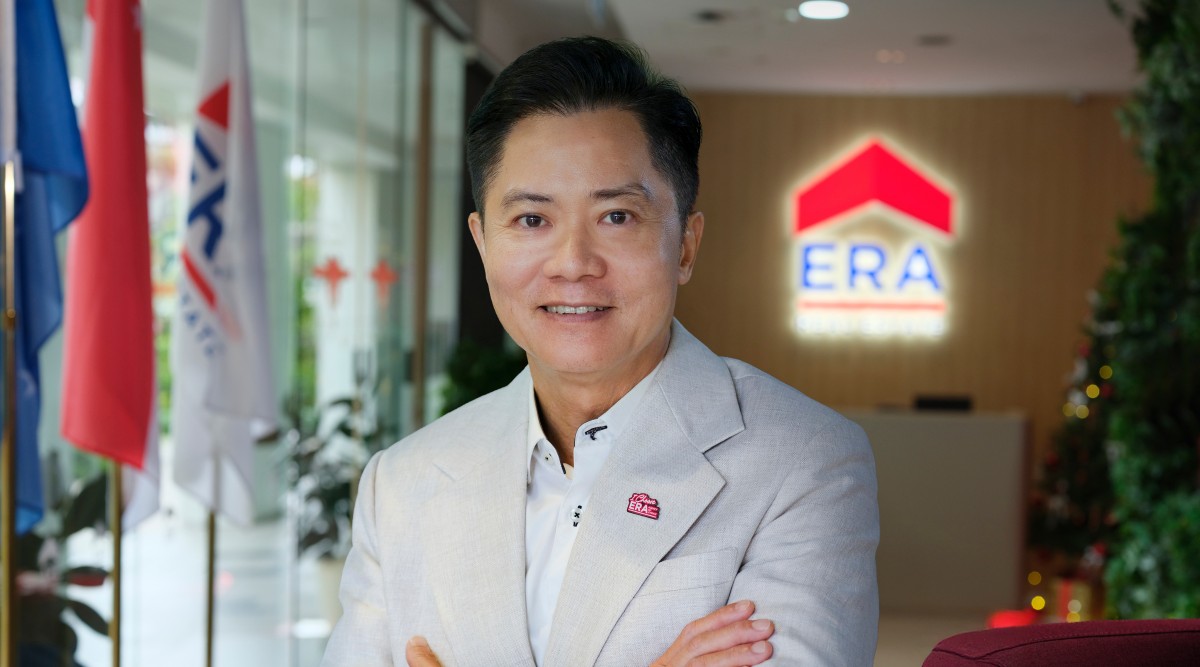 The house always wins: Apac Realty enters a new era